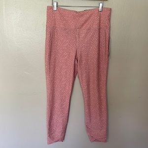 NWT RBX Ankle Length High Waisted Legging. XL